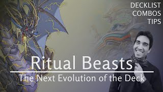 Ritual Beast Decklist Combos FAQs  The Nemeses Package the Next Evolution of the Deck [upl. by Meredith]