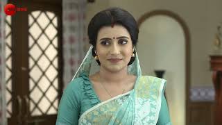 Aparajita Apu  Bangla TV Serial  Full Episode 407  Susmita Dey Rohan  Zee Bangla [upl. by Boser]