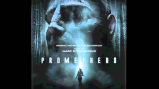 Prometheus Original Motion Picture Soundtrack 5 Weyland [upl. by Teddman]