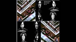 The Beatles The Long And Winding Road Jan 10th 1969 Rehearsal with talking [upl. by Fennessy]