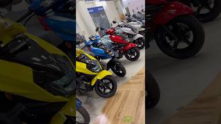 2024 Suzuki Avenis 125 New Colour 🤩 suzukiavenis avenis125 shorts trending [upl. by Rekyr]