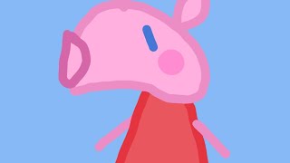 I edited a Peppa pig episode cause why not 25K special [upl. by Sire841]