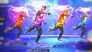 PATLAMAYA DEVAM REMIX Free Fire video❤ garenafreefire [upl. by Nordin]