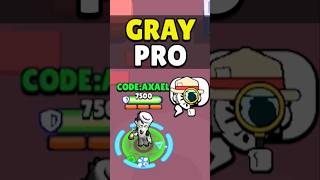 COMMENT devenir PRO GRAY en 30s [upl. by Nedac]