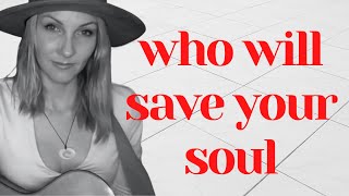 Who Will Save Your Soul  Jewel Cover by Kailee Spark [upl. by Kcirded]