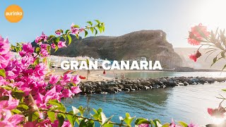 Gran Canaria – Koe koko perheen suosikkisaari [upl. by Annekam690]