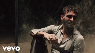 Marco Mengoni  Cambia Un Uomo Official Video [upl. by Icam]