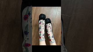 Womens socks [upl. by Meneau]