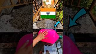 india 🇮🇳 amp pakistan 🇵🇰  wait for end shorts ytshort shortvideo viral [upl. by Elleunamme]