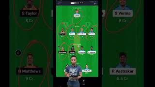 INW vs WIW Dream11 INDW vs WIW Dream11 Prediction India women vs West Indies Dream11 ipl2025 [upl. by Ellatnahc551]