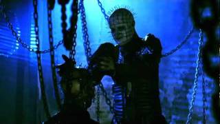 THE MOVIE ADDICT REVIEWS Hellraiser III  Hell On Earth 1992 [upl. by Noirod]