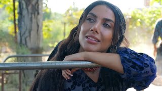 Sevınc Sevıl amp Dj Roshka  Qara Gozlum 2024 Official Music Video 4K [upl. by Ettennek]