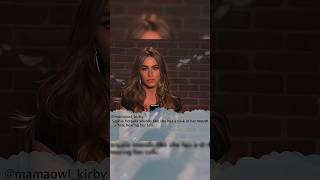 Sofía Vergara Reading Mean Tweet 😱🤣 shorts [upl. by Marnie]