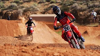 Ripping in the Wind with Broc Tickle [upl. by Rrats]