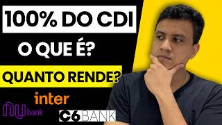 O que é CDI Tudo o que você precisa saber de forma simples [upl. by Audi975]