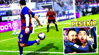 How To Add League On Pes 2013 [upl. by Blaze375]