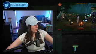 🔴TWW Grinding End Game Content  MinMaxing🔴 [upl. by Eilis]