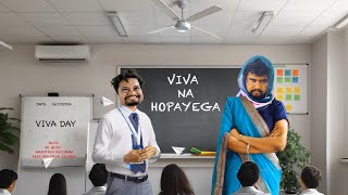 Viva Na Hopayega  Zamaanaa [upl. by Mulry]