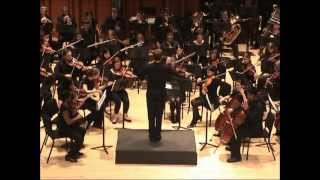 Pyotr Ilyich Tchaikovsky  Capriccio Italien op45 Audiences POV [upl. by Atirehs]