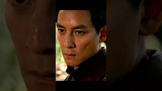 Into the badlands  Welcome to The Badlands movie movieclips [upl. by Eisiam]