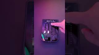 GOXLR MINI full unboxing and setup ❤️‍🔥 setup gameroom setupgamer goxlrmini videogames [upl. by Melac]