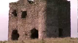 Donegal TV Donegal Locations  Burt Castle [upl. by Dirk]