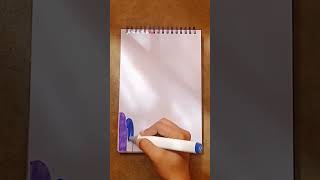 Note book design ideas notebook design ytshorts viral trending [upl. by Sumetra]