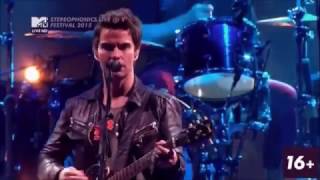 Stereophonics  Live at V Festival 2015 [upl. by Getter]