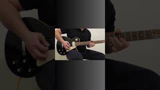 Johnny B Goode Guitar Solo [upl. by Sloane]