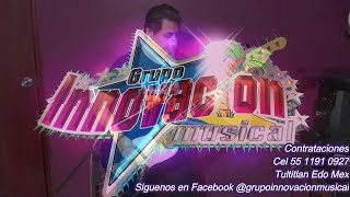 NOCHE DE FIESTA GRUPO INNOVACION MUSICAL [upl. by Llenoil292]