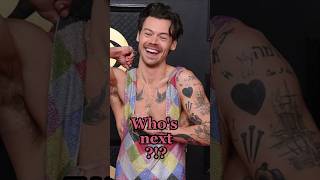 Harry Styles Relationshipshollywood celebrity relationship crushsinger shorts [upl. by Whyte]