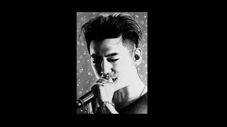 Yongguk 용국 ♥ BAP 비에이피 ♥ Kpop ♥ Speed Drawing [upl. by Eynaffit500]