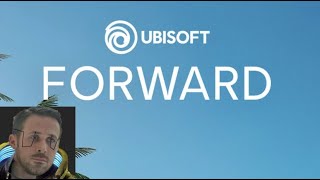 Ubisoft Forward Game Showcase  Synthetic Man Reupload [upl. by Wilkey437]