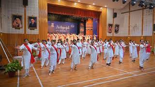 KATHAK KUMBH [upl. by Enirual]