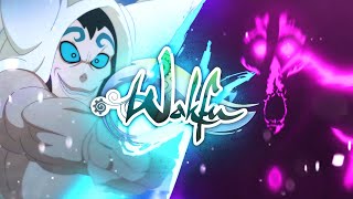 WAKFU SAISON 4 ÉPISODE 7 amp 8 ► REVIEW ET ANALYSE [upl. by Willcox]