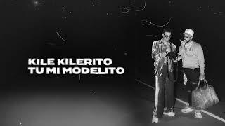 Brytiago x Anuel AA  Kilerito Lyric Video [upl. by Joshia]