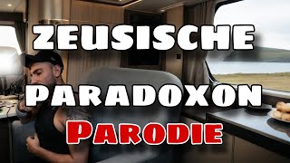 Kah und Koitus  Zoisische Paradoxon  PARODIE  Zois Highlights [upl. by Ermin]