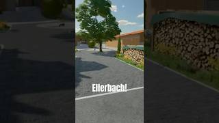 Ellerbach landwirtschafssimulator22 farming gameplay games [upl. by Appleton]