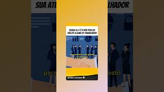 uma porcaria de escala põe nas costas dos políticos que vão sentir o cabresto [upl. by Palm956]