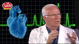 Un cardiologue fait des révélations fracassantes sur les vraies causes des maladies cardiaques [upl. by Lerad]