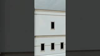 Lumion Rendering Revit Modelling neo classic villa Elevation Modeling in Revit lumion walkthrough [upl. by Reifel]