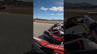 Me intentaba echar circuitos racing campillos karting kart [upl. by Olwena215]