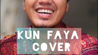 Kun Faya  Rockstar  AR Rehman Mohit Chauhan Javed Ali  Bollywood Cover [upl. by Saw]