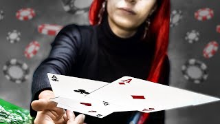 LIVE LADIES POKER CASH GAME  ROE NLH amp PLO  TCH LIVE Dallas [upl. by Naleek909]