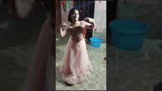 diksha Drall new dance video [upl. by Bendix678]