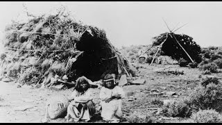 Native American History at the Springs Preserve [upl. by Tace]