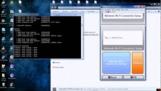 How to fix error 52000 and other error in DS Desmume wifi emulator [upl. by Ennaitsirhc]