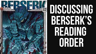 The two ways of reading Berserk and their pros and cons [upl. by Eadmund158]