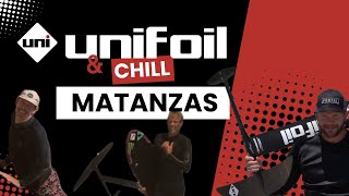 Unifoil amp Chill Matanzas [upl. by Nueoht895]