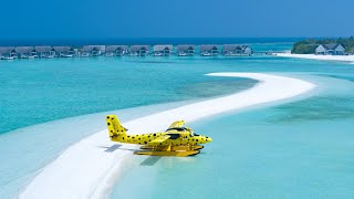 Four Seasons Landaa Giraavaru Maldives 2023 [upl. by Krischer]